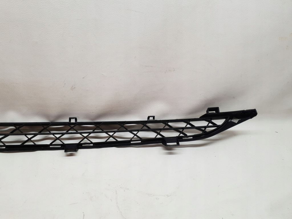 фото №7, Citroen c4 picasso 06-10 решітка w бампер перед