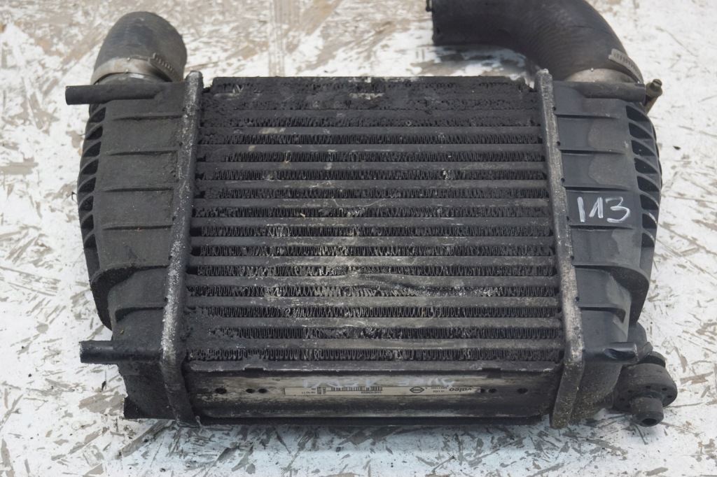 Купить Интеркулер nissan juke f15 1.5 dci 14461em00a