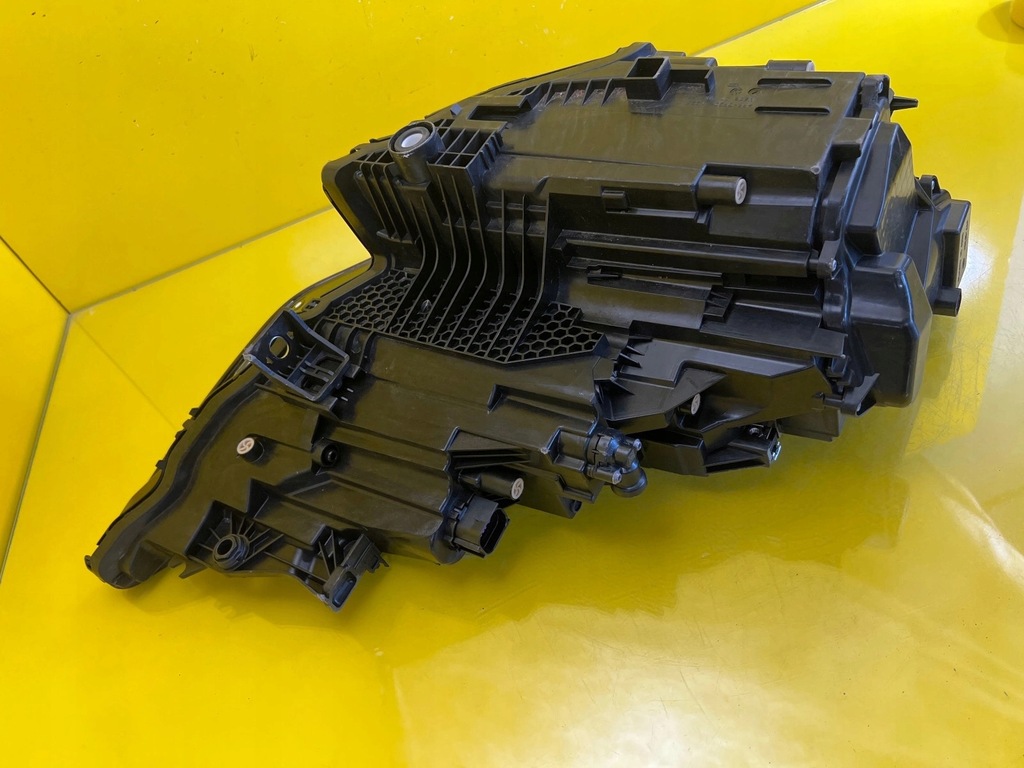 фото №10, Лампа правая левая audi q8 sq8 4m lift full led 4m8941011 4m8941012