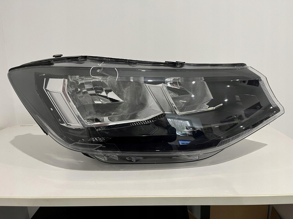 фото №1, Vw caddy iv 2k8 лампа правый перед 2k8941006c