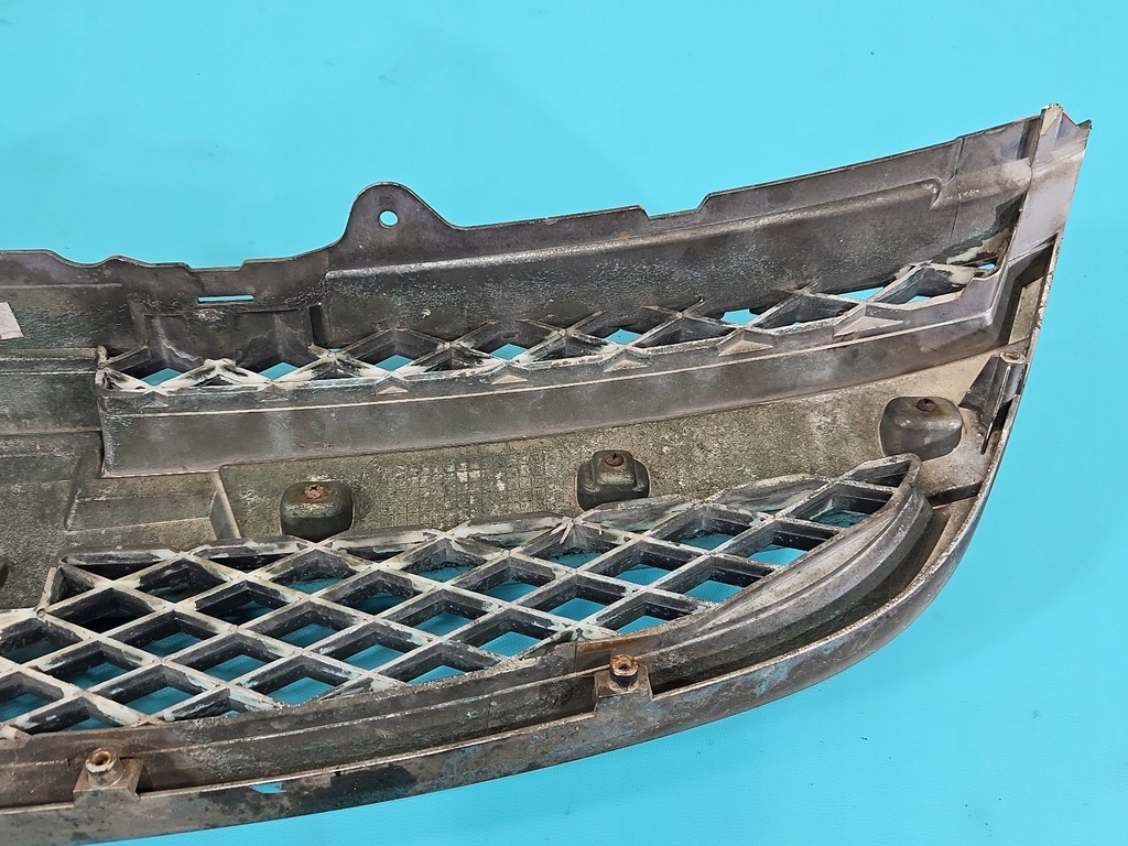 фото №7, Решётка радиатора решётка радиатора chevrolet epica sedan 06-09