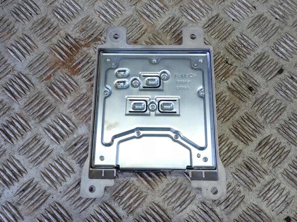 фото №10, Підсилювач bang&olufsen ford f150 lariat 2022