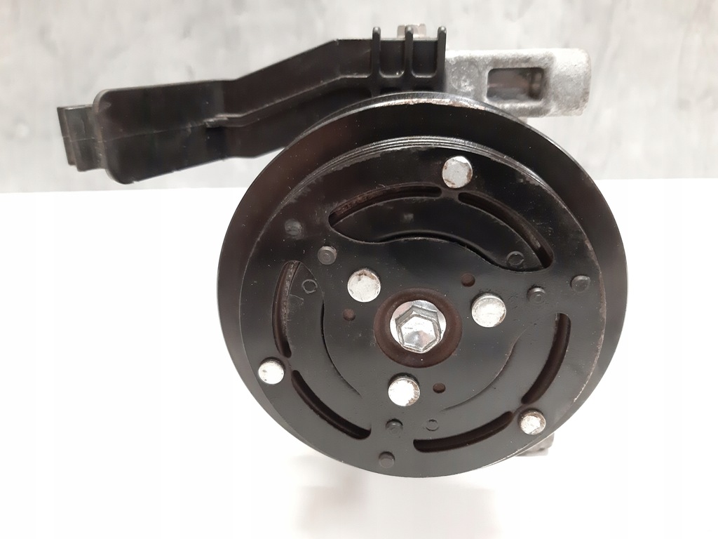 фото №5, Компрессор кондиционера fiat 500 1.2 b 5a7875200