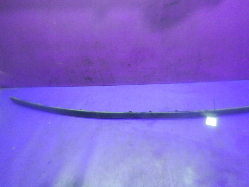 фото №1, Bmw e46 compact молдинг бампера задня середня