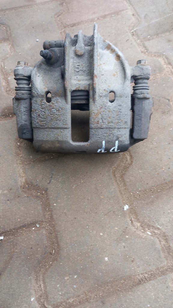 фото №1, Суппорт правый перед volvo v40 03r hb