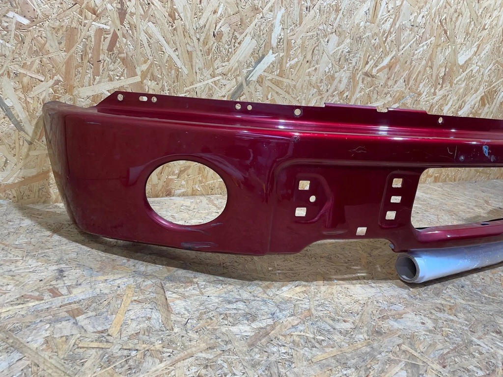 фото №6, Ford f150 f-150 2009-2014 бампер перед