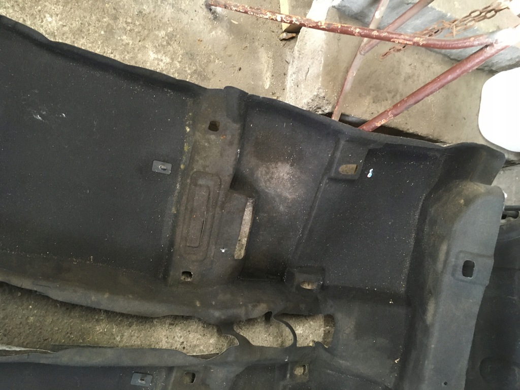 фото №4, Обшивка hyundai ioniq europa