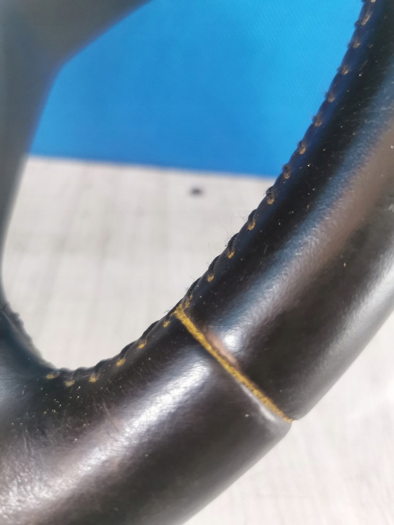 фото №5, Volvo s80 ii повітропровід багатофункціональний подушка водія подушка безпеки