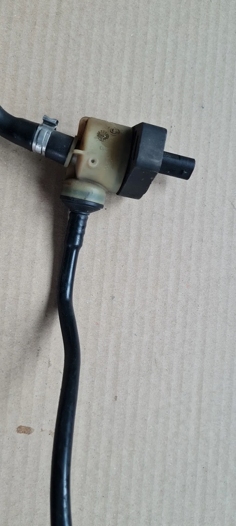 фото №15, Sq5 q5 8r помпа wody 3.0 tfsi 06h121601n s5 a6 c7 s4 b8