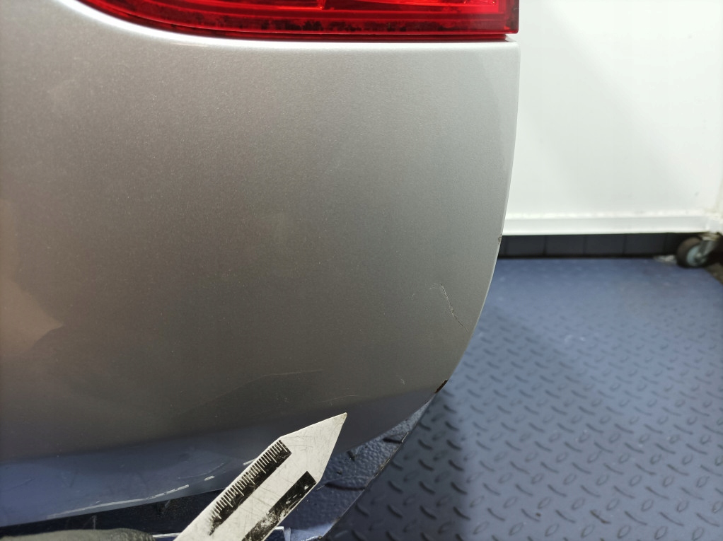 фото №8, Bmw x6 e71 кришка багажника кришка багажника 354