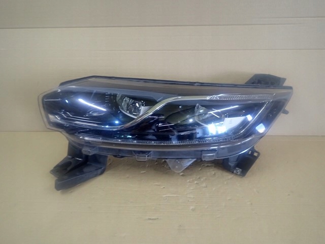 фото №1, Лампа левая левый full led renault espace 5 v 2015-