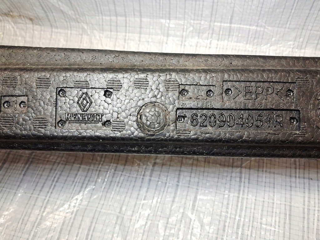 фото №16, Dacia duster ii абсорбер бампер перед 620904051r bydgoszcz