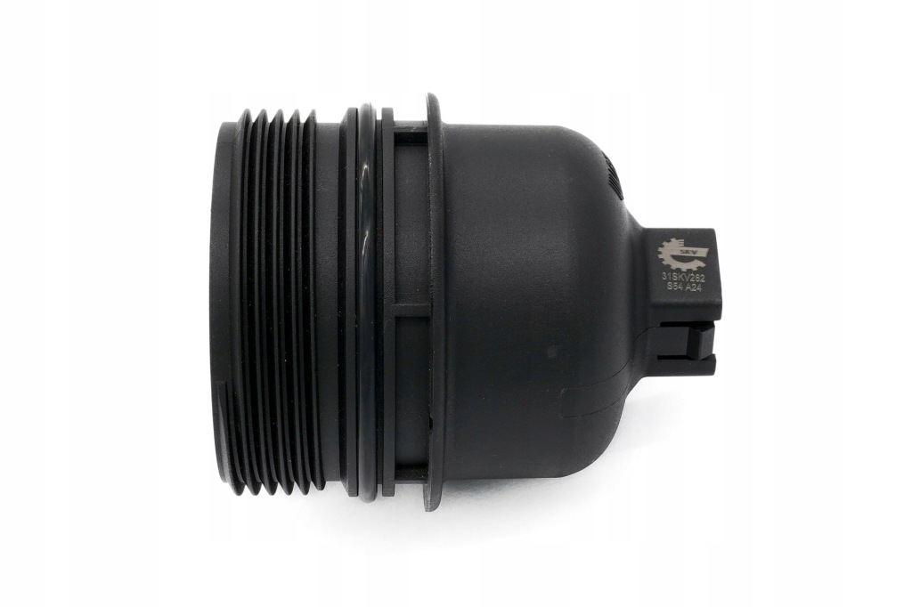 фото №8, Крышка корпус фильтра масла 31skv262 nv400 movano b master 1520100q0b