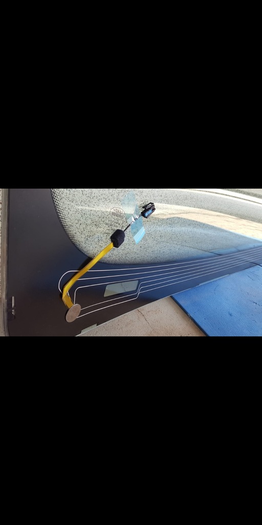 фото №4, Land rover range rover od 02-12rok підігрів датчик