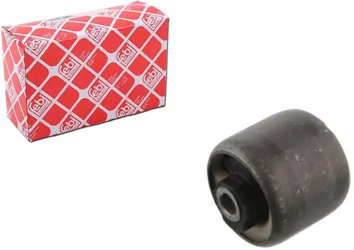 фото №1, Febi втулка задний балка ford fiest iv ka puma