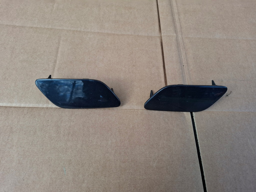 фото №1, Заглушка распылителя audi a6 c7 allroad lift оригинал