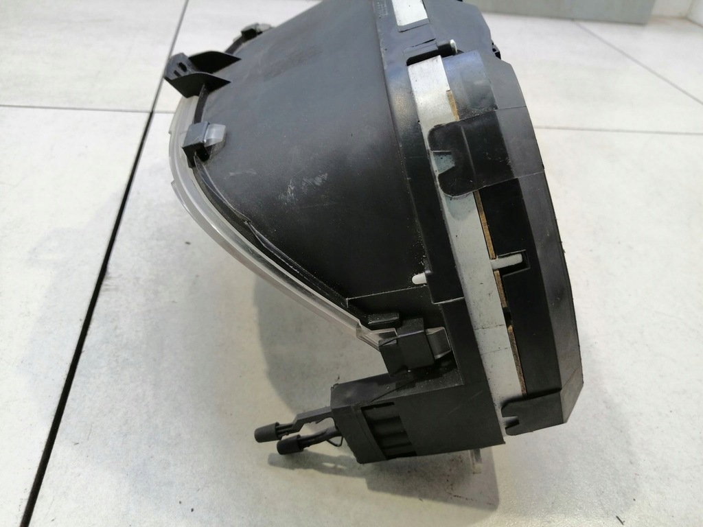 фото №12, Счетчик приборы fiat doblo i 1.3 cargo fl 51797302