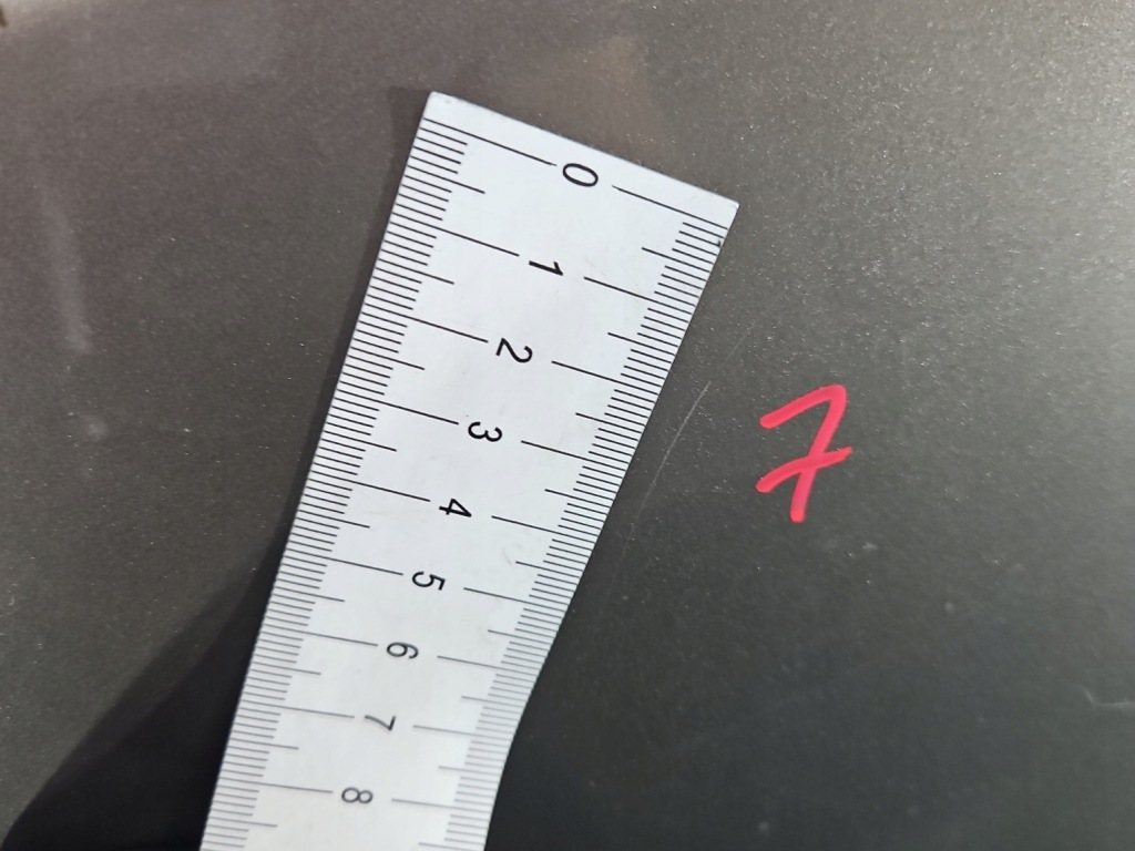 Дверь задний  правое nissan note e11 06-12 бежевый c30g Доставка