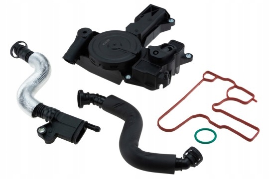 Сепаратор масла nty sep-vw-015 Доставка