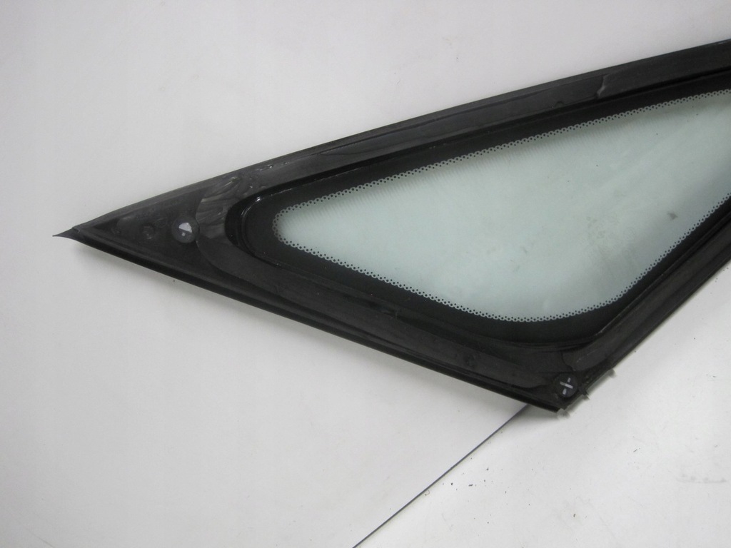 фото №6, Стекло боковая левая mitsubishi grandis 06r