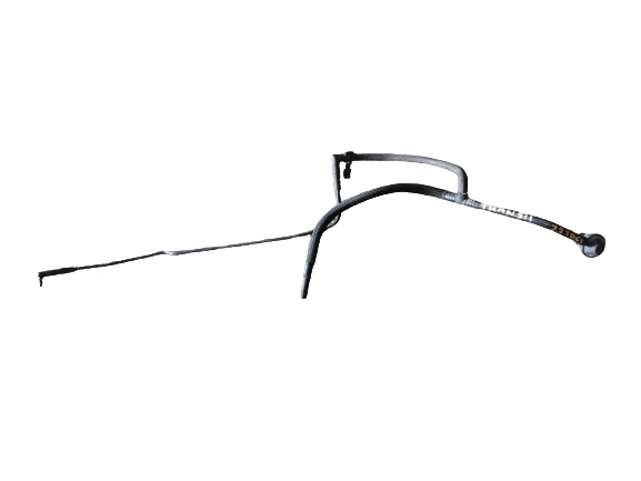 фото №1, Шланг вакуум насоса ford transit 06-14 2.2