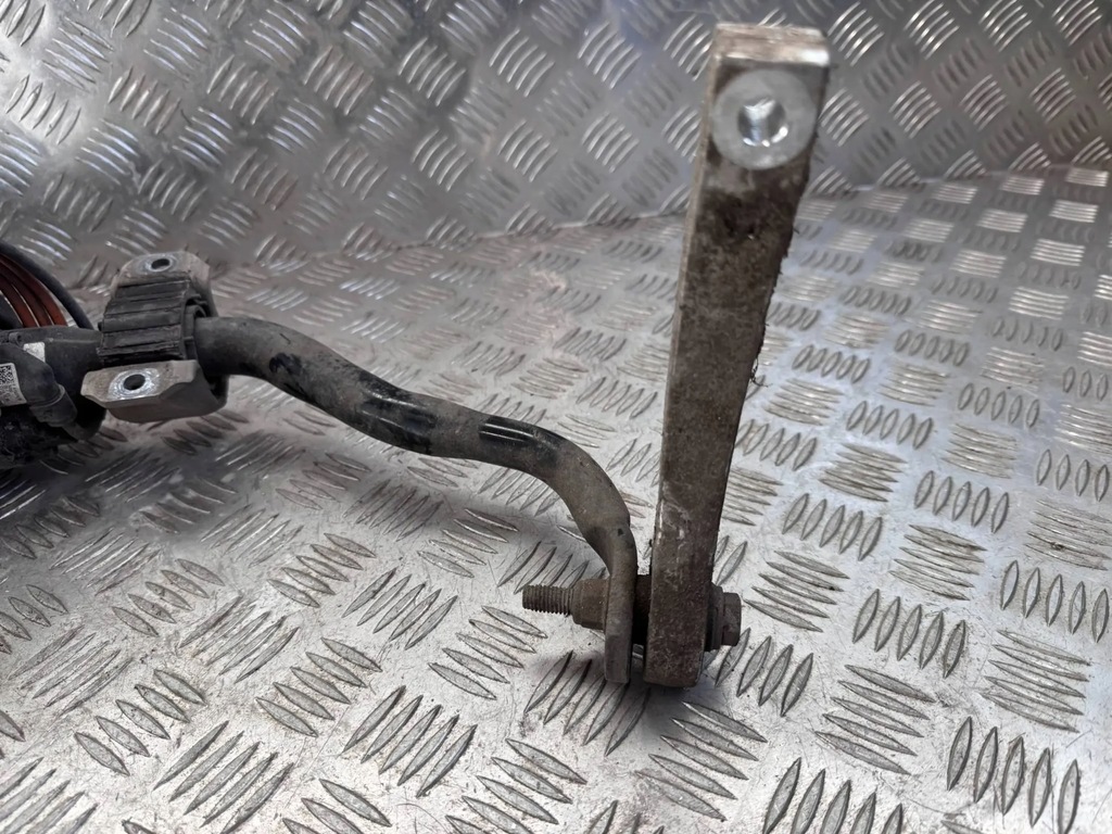 фото №9, Audi sq7 q7 4m 2015-202 4.0 tdi стабілізатор активний задня