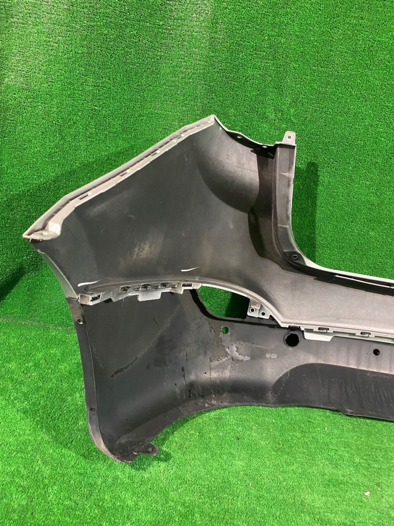 фото №5, Бампер задній задня hyundai ix35 09-