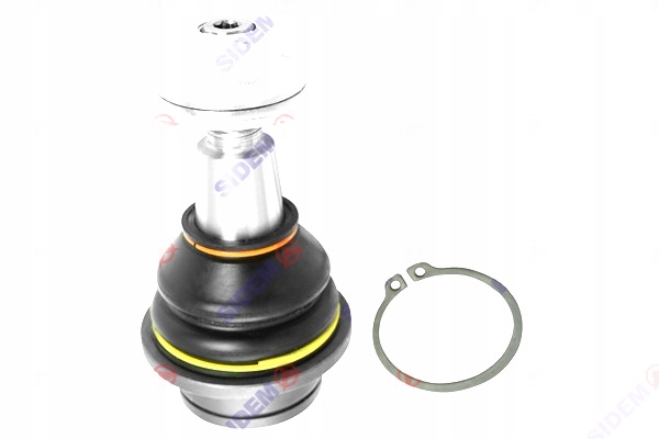 фото №2, Шаровая опора рычага ford ranger tke mazda bt50 перед левый #petrolhead pro+ kit1