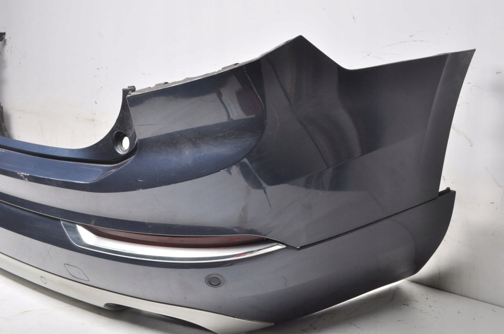 фото №8, Volvo xc90 ii бампер задняя задний 4 pdc 723-16