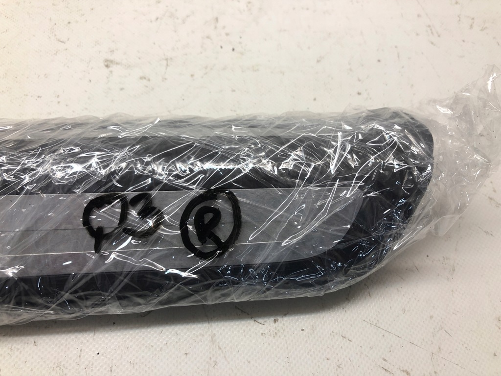 фото №9, Audi q3 8u s line накладки накладки пороговые kpl