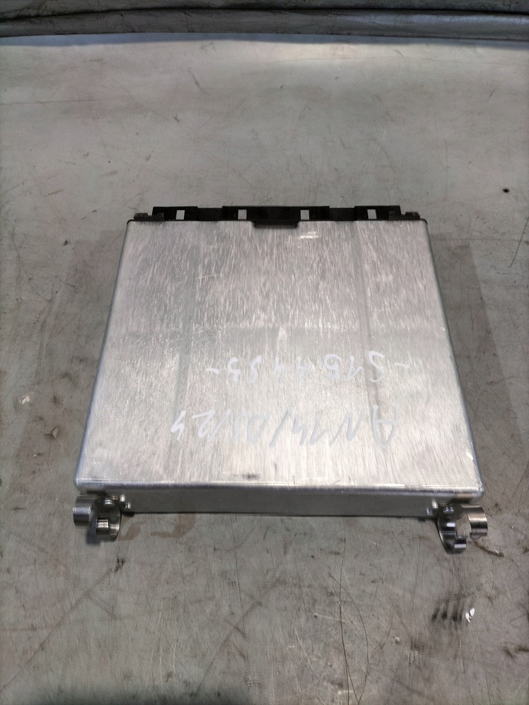 фото №6, Модуль блок управления vdo mercedes atego a0004465502