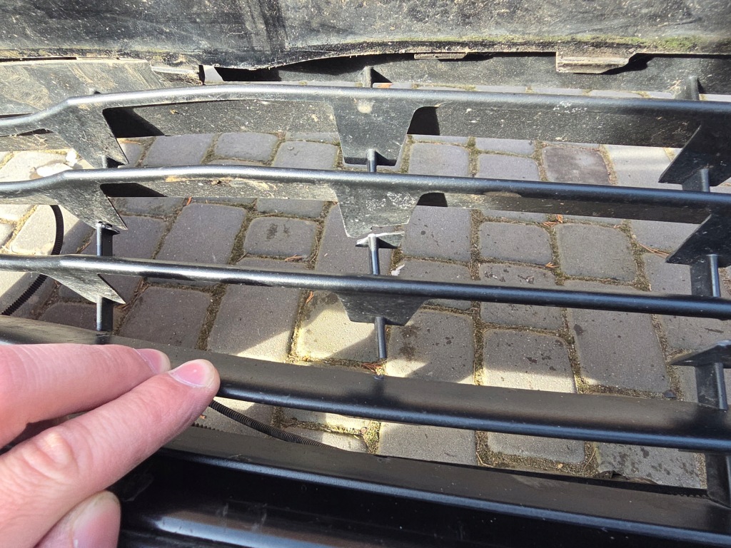 Купить Бампер перед передний renault megane 3 3 рестайлинг  12-14 ксенон омыватель