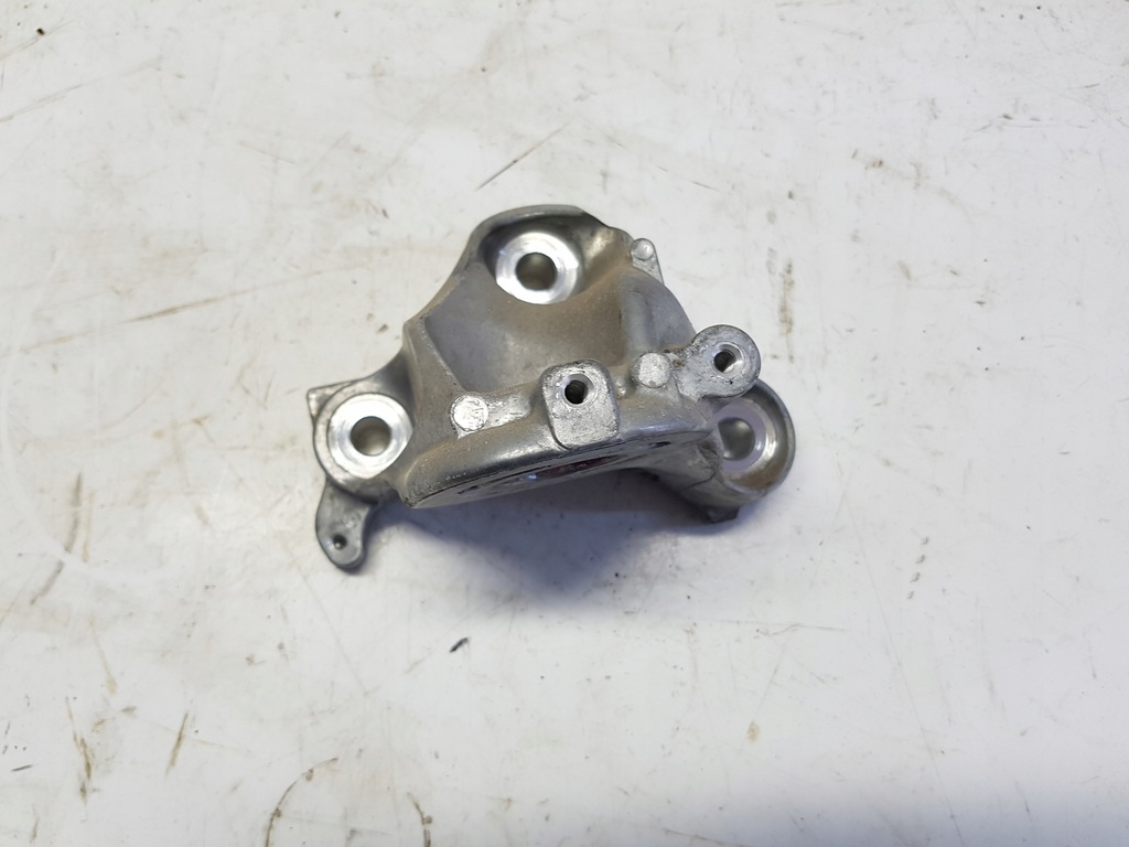 фото №1, Ford ranger iv v 2021 кронштейн двигателя правая