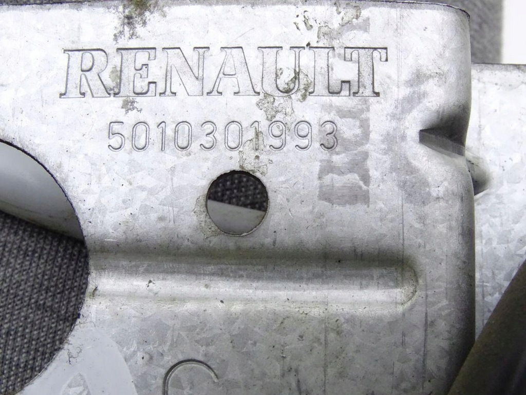 фото №5, Volvo fe fl 06- euro 5 механизм моторчик стекло левый