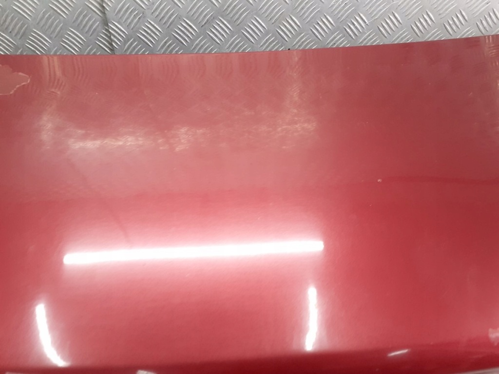 фото №6, Кришка багажника багажника fiat albea 132