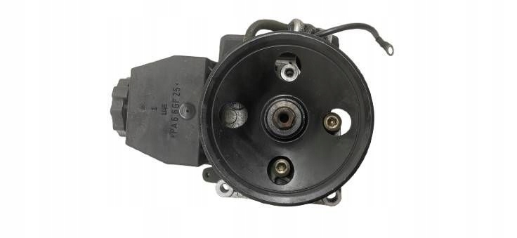 фото №1, Насос усилителя mercedes slk r170 0034664601