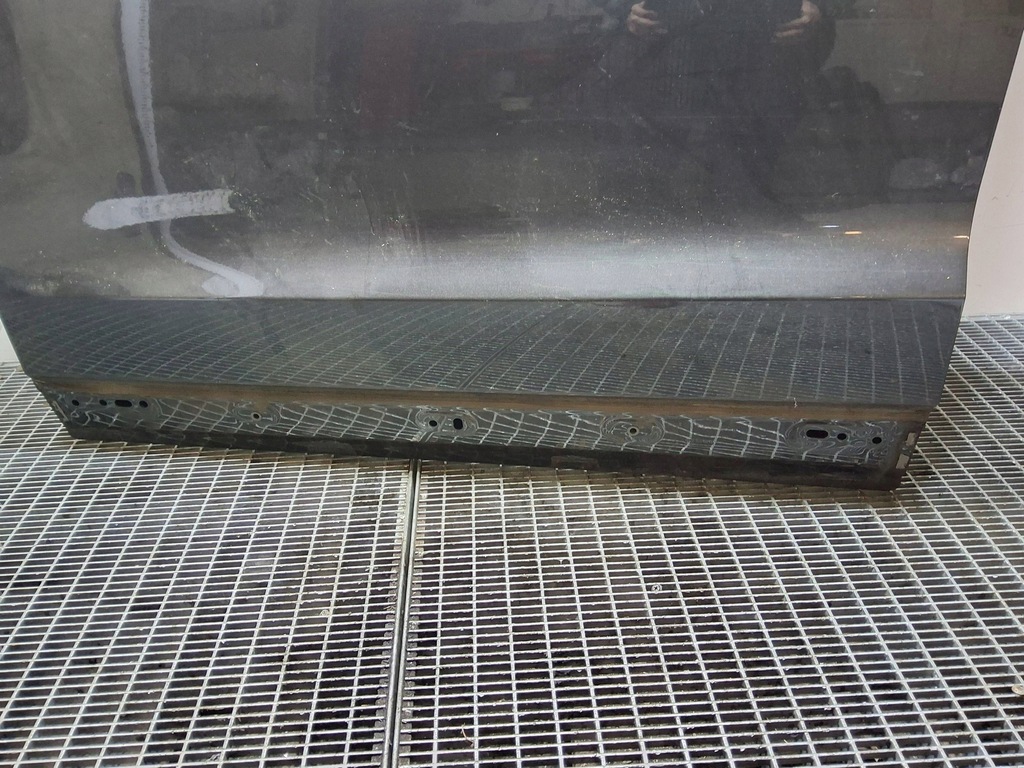 фото №7, Дверь передние перед сторона левая audi q3 8u