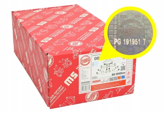 фото №8, Комплект набор рычагов перед dacia logan, sandero; renault logan i