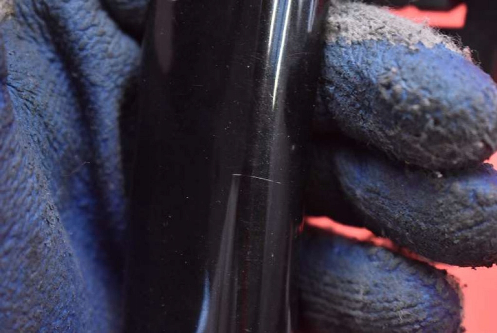 фото №8, Ручка правая задняя задняя pab bj32-224n02 jaguar f-pace x761 16-20