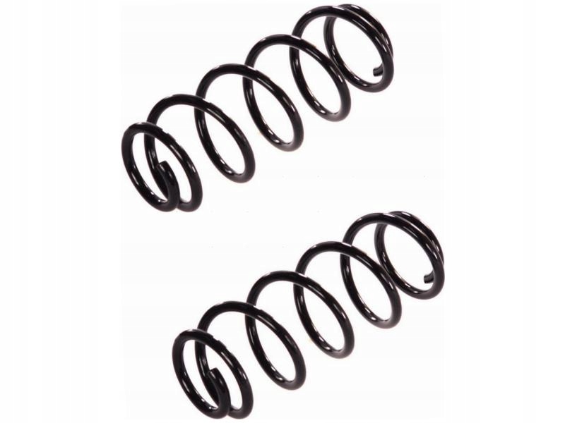 фото №1, Пружини перед kyb rh3385