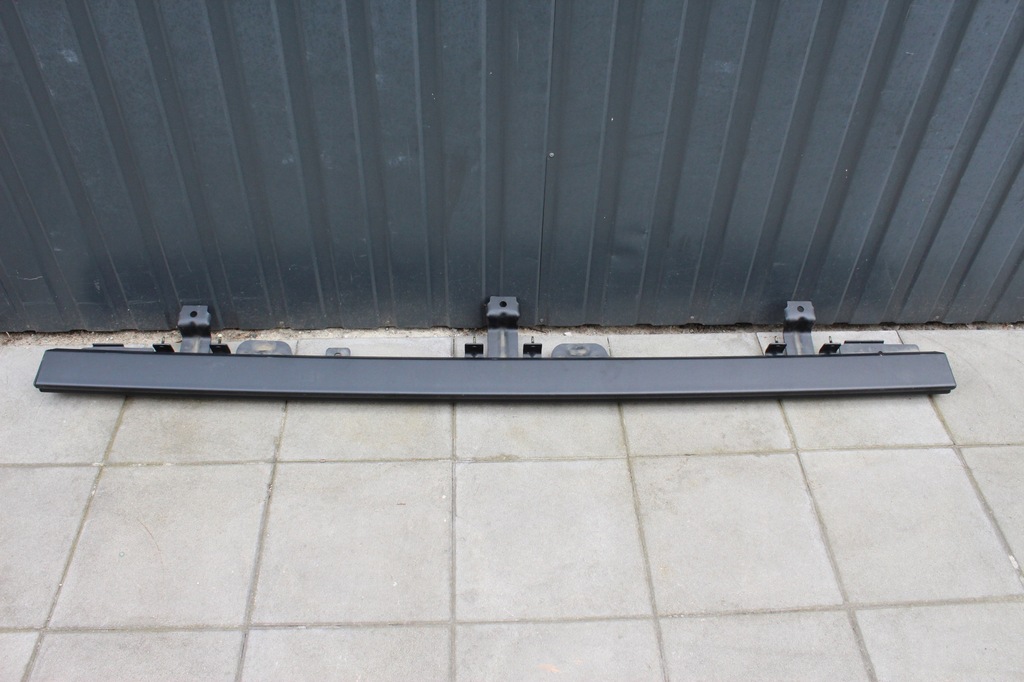 фото №1, Порог подножка правый jeep wrangler jl rubicon oryg 68292910ae