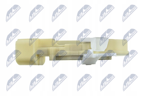 фото №15, Привод замка дверь перед левый toyota yaris 99-05