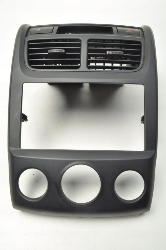 Купити Kia sportage 2 рамка радіо рестайлінг  ґрати 94510-0z000