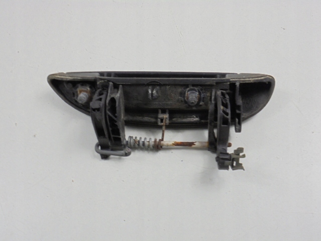 фото №2, Renault thalia i ручка двері зовнішня ліва перед 99-01 4d 7700433075