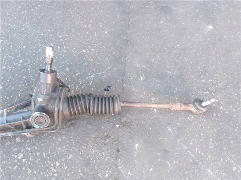 Рейка рульова ze підсилювач volvo 940 740 850 Київ