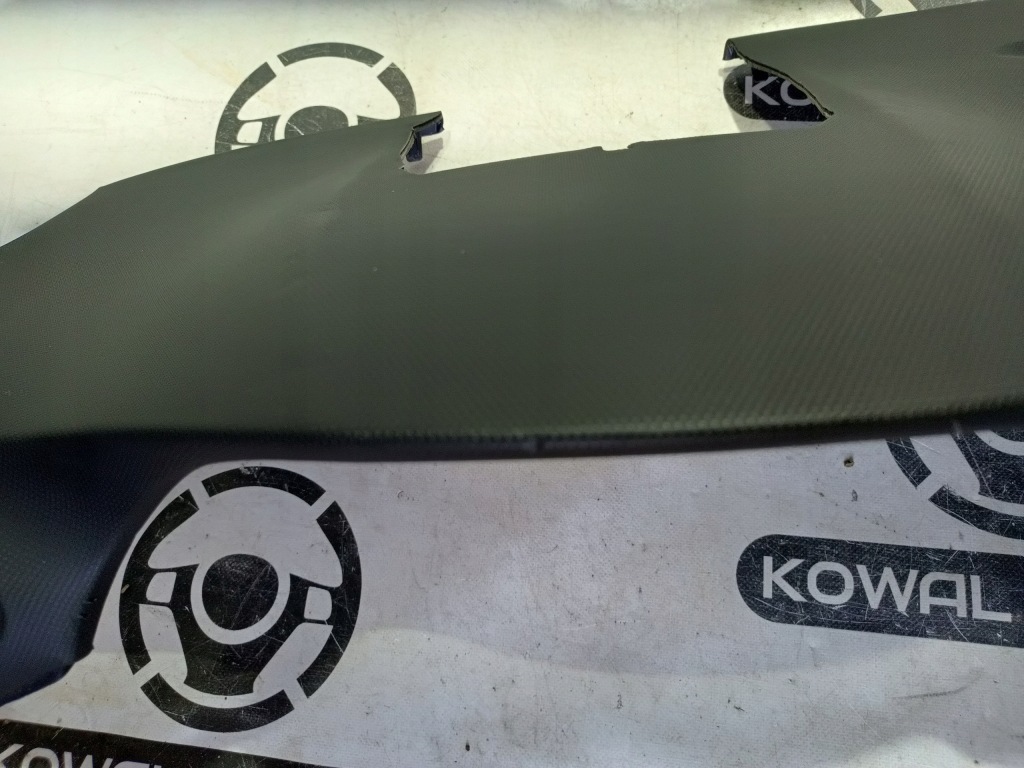 фото №4, Opel crossland приборная панель консоль - накладка подушка безопасности подушки безопасности ремни оригинал