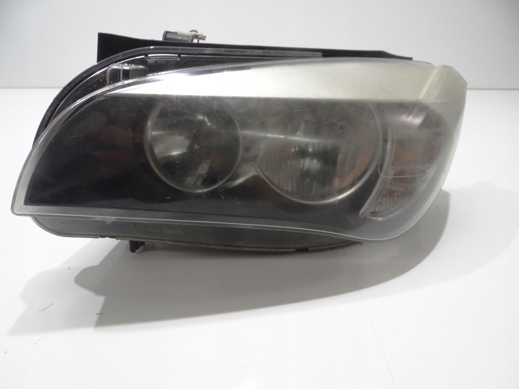 фото №1, Bmw x1 e84 лампа ліва передня 7290235