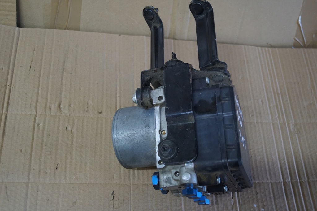 фото №7, Насос abs infiniti q60 3.0t 476605cb0a