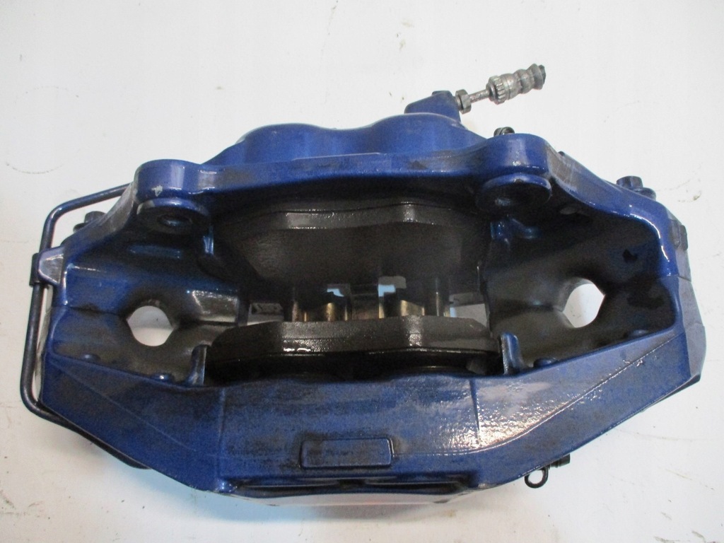 фото №5, Суппорт суппорты bmw z4 g29 2,0 it