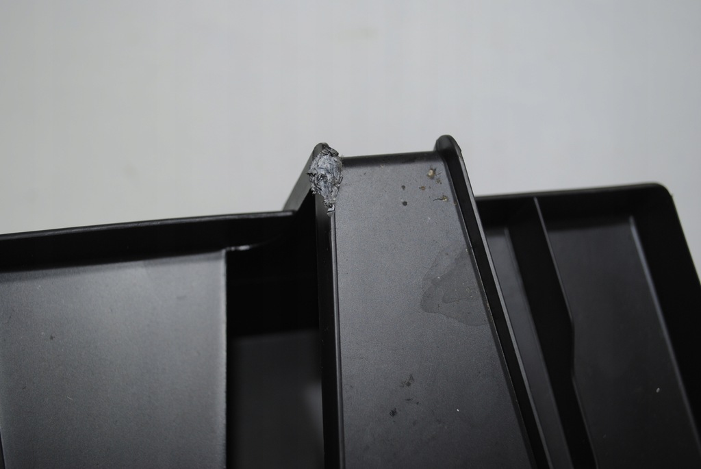 фото №6, Бардачок пассажира ford focus mk3 lift